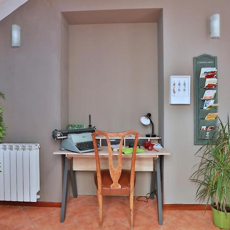 Appartamento Sant'Onofrio Terrace Palermo Esterno foto