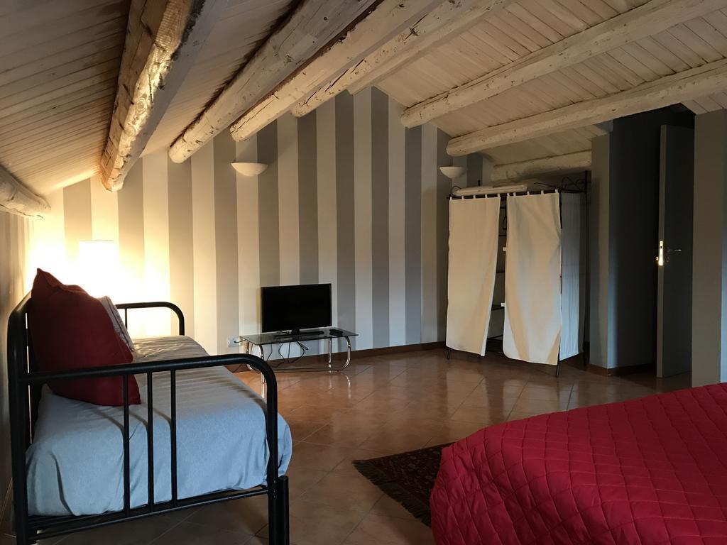 Appartamento Sant'Onofrio Terrace Palermo Esterno foto