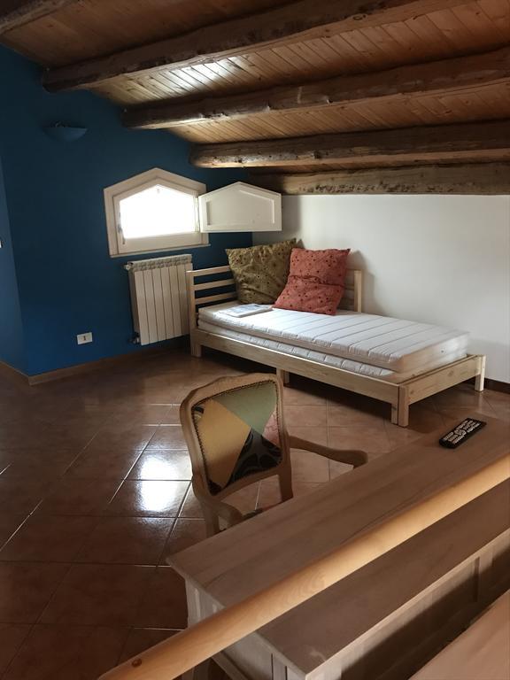 Appartamento Sant'Onofrio Terrace Palermo Esterno foto