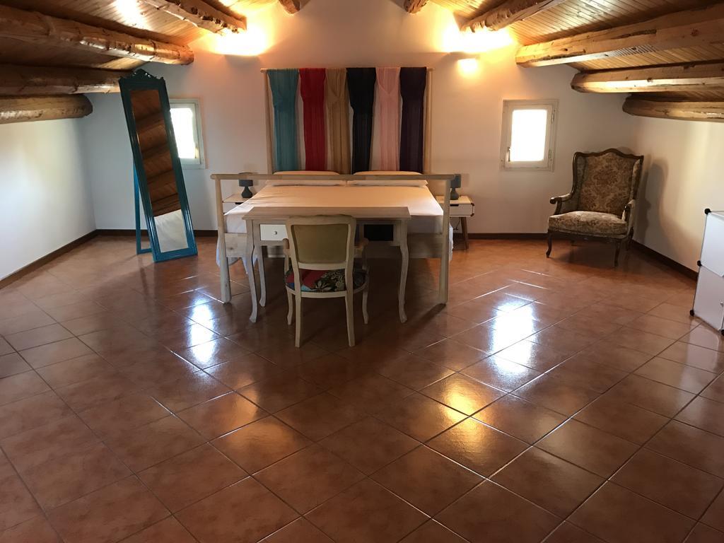 Appartamento Sant'Onofrio Terrace Palermo Esterno foto