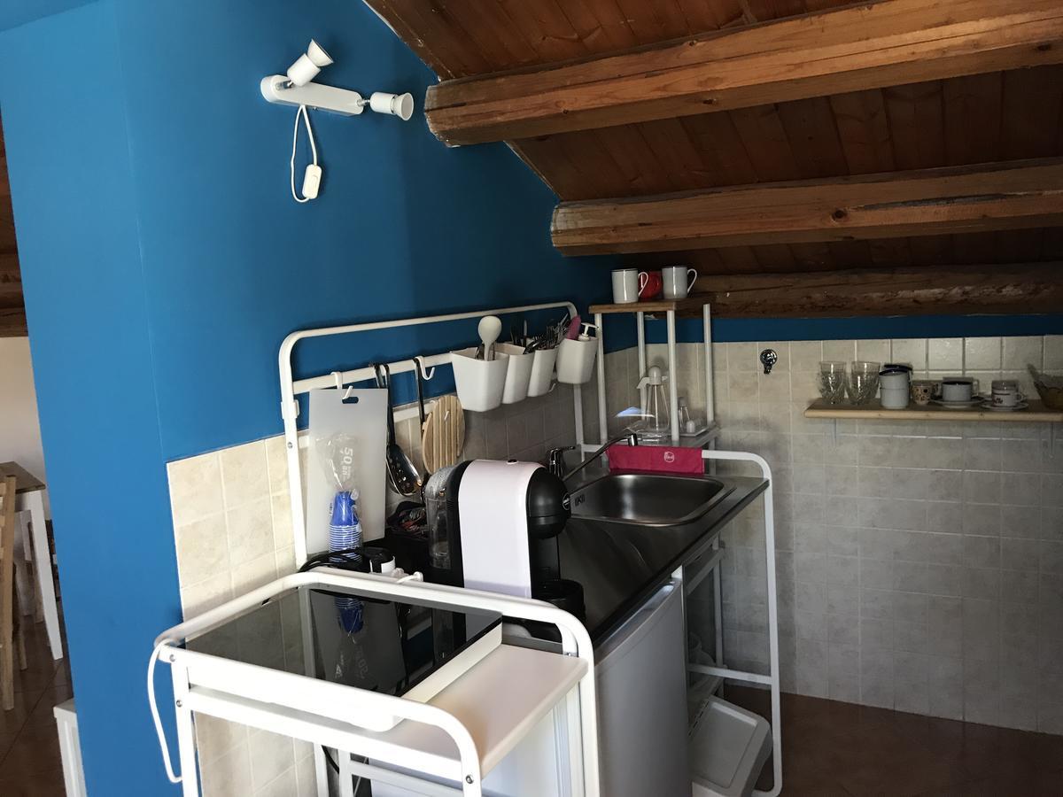 Appartamento Sant'Onofrio Terrace Palermo Esterno foto