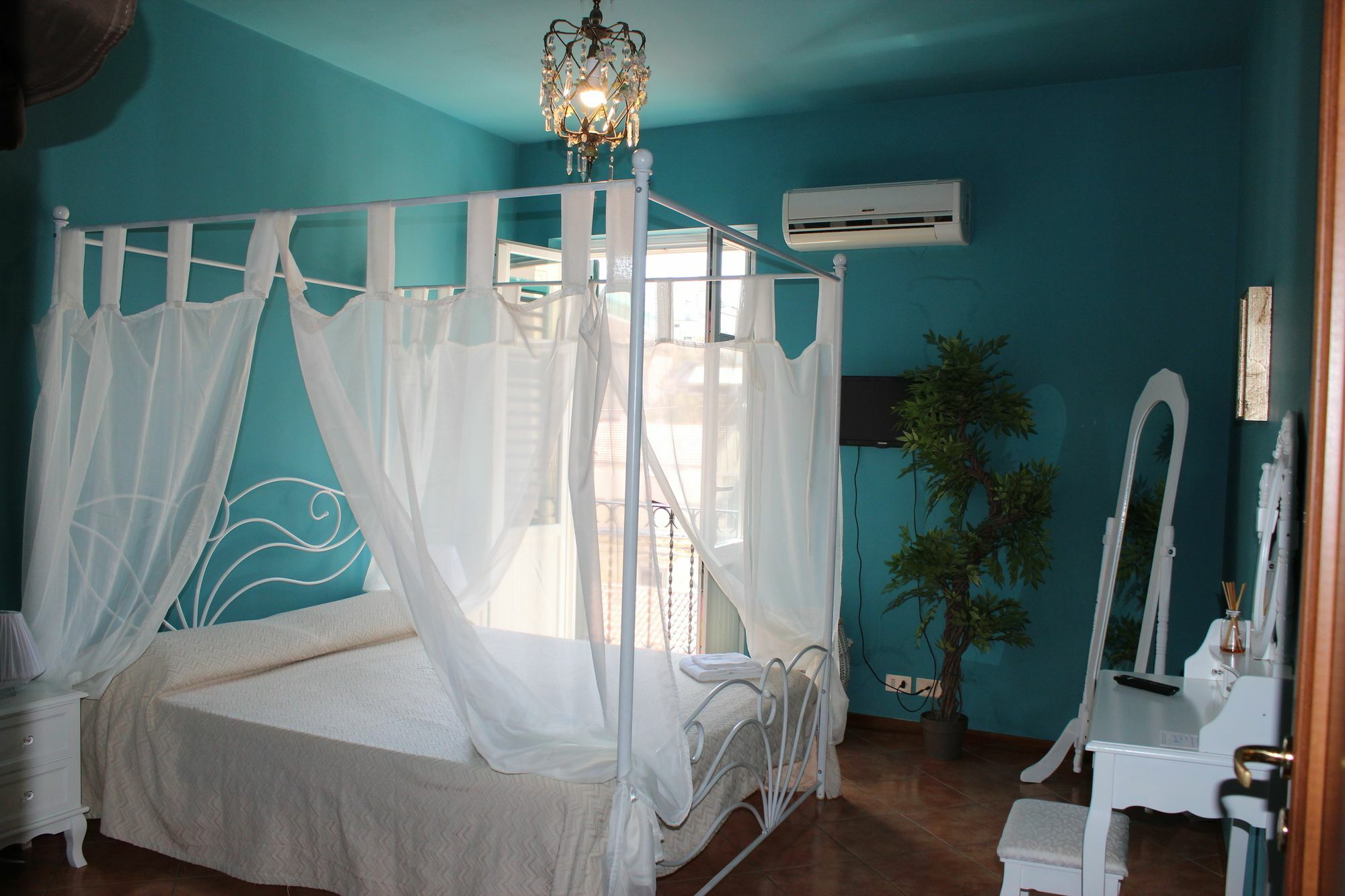 Appartamento Sant'Onofrio Terrace Palermo Esterno foto